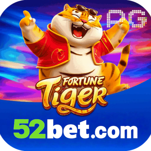 52bet Logo
