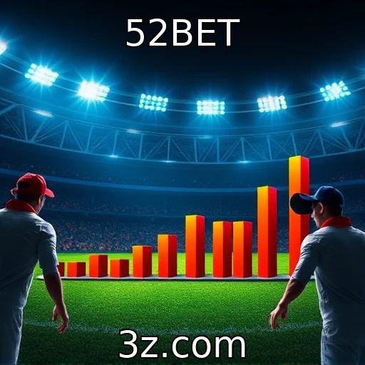 52BET Apostas esportivas: como decifrar estatísticas e melhorar seus palpites