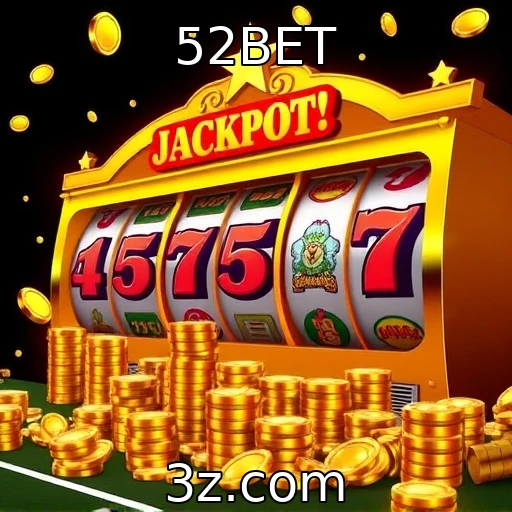 52BET Apostas Esportivas: A Fórmula Para Analisar Resultados com Precisão