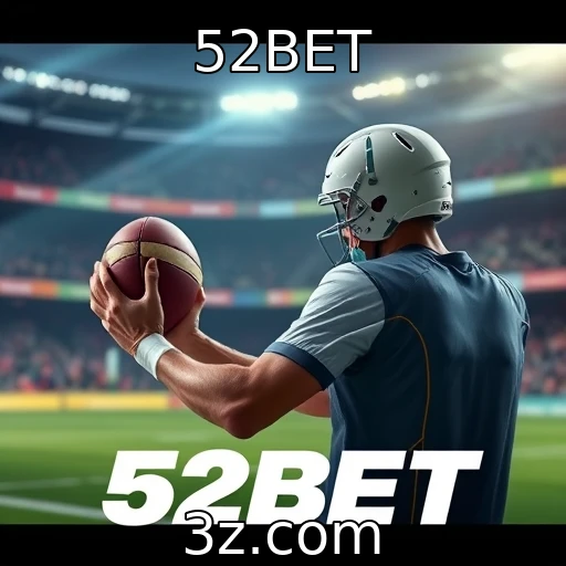 52BET Os Segredos das Apostas Esportivas: Dicas para Vencer em 2025