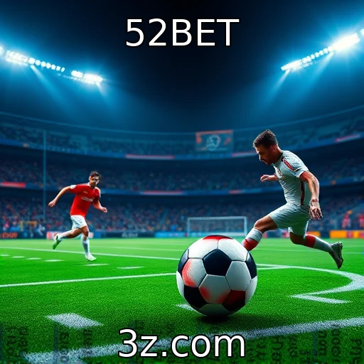 52BET Apostas Esportivas: Como Analisar Partidas para Maximizar Lucros