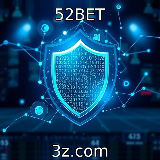 52BET Como as apostas esportivas moldam o futuro dos campeonatos brasileiros