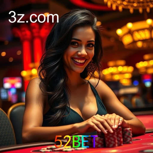 Recursos da Seção Paga do 52BET: Emoção e Oportunidades